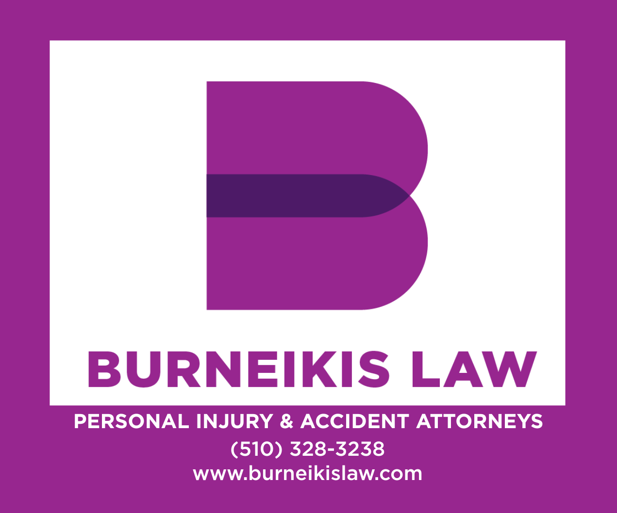Burneikis Law