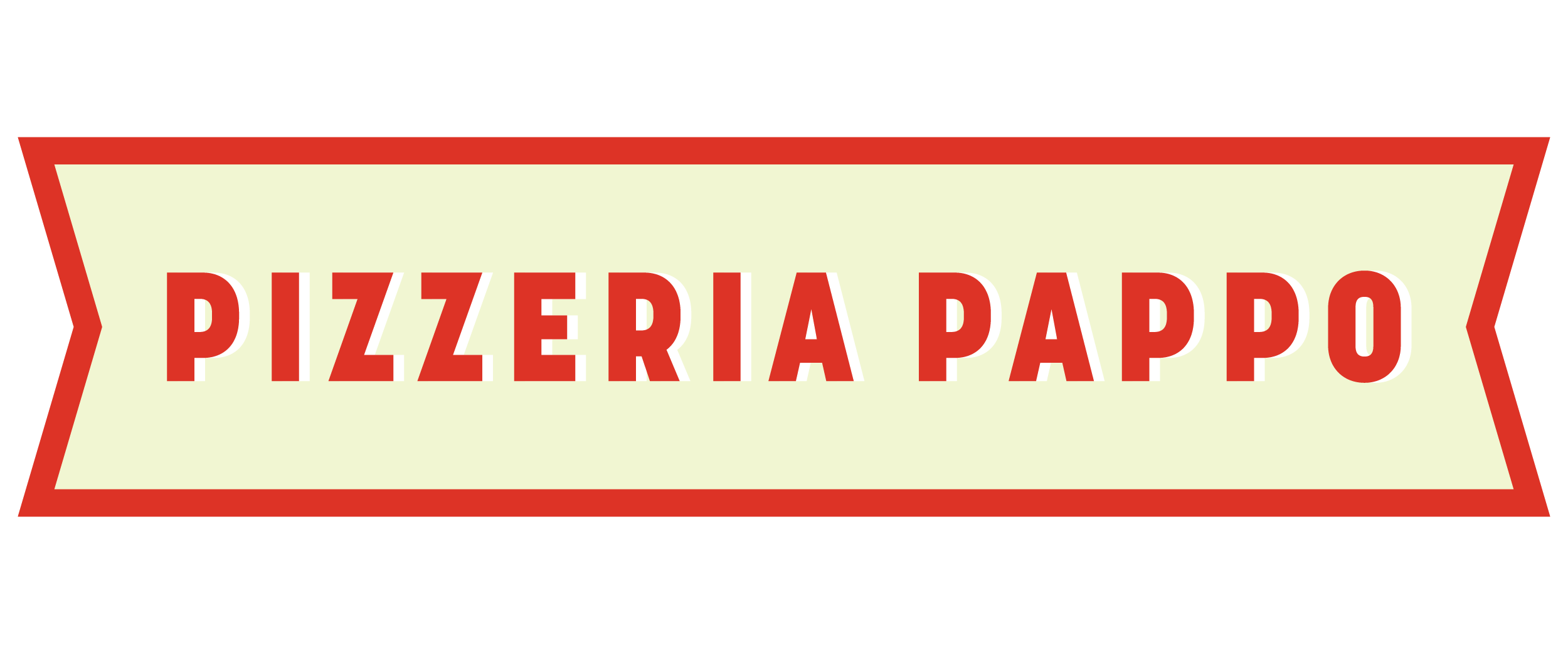 Pizzeria Pappo